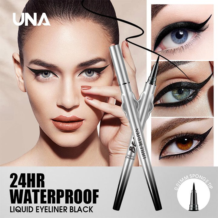 Wholesale Makeup Eye Liner Custom Logo Liquid Eyeliner Quick Dry Waterproof High Quality Long Lasting Eyeliner