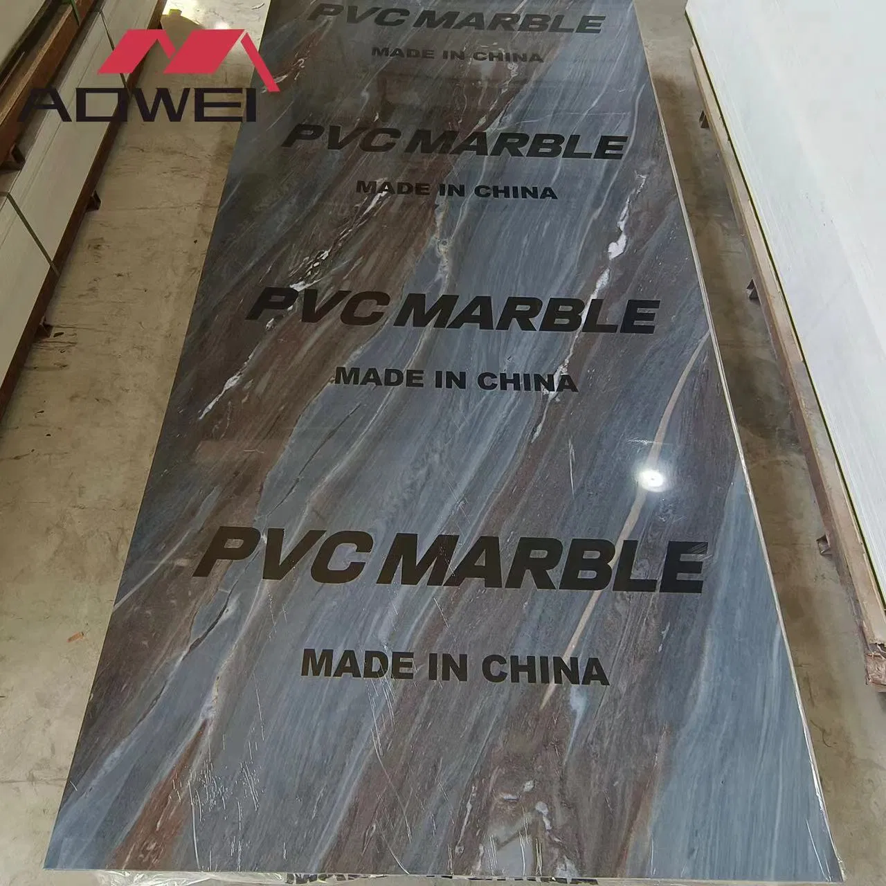 Premium UV Marble Sheet Panel for Durable Surface Protection