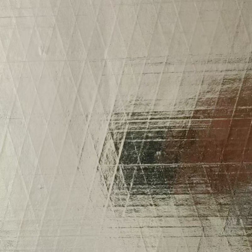 Durable Advanced Fiber Glass Wool Board for Extreme Temperatures