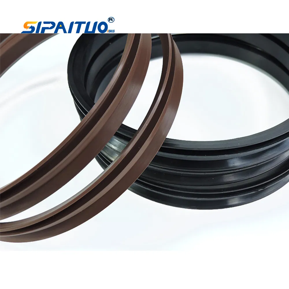 Va Ring V Shaped Rotating Seal Ring Ve Vs Vd Vl Va Type Water Seal