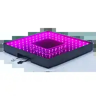 DJ Show Club Concert Starry Abyss LED Dance Floor