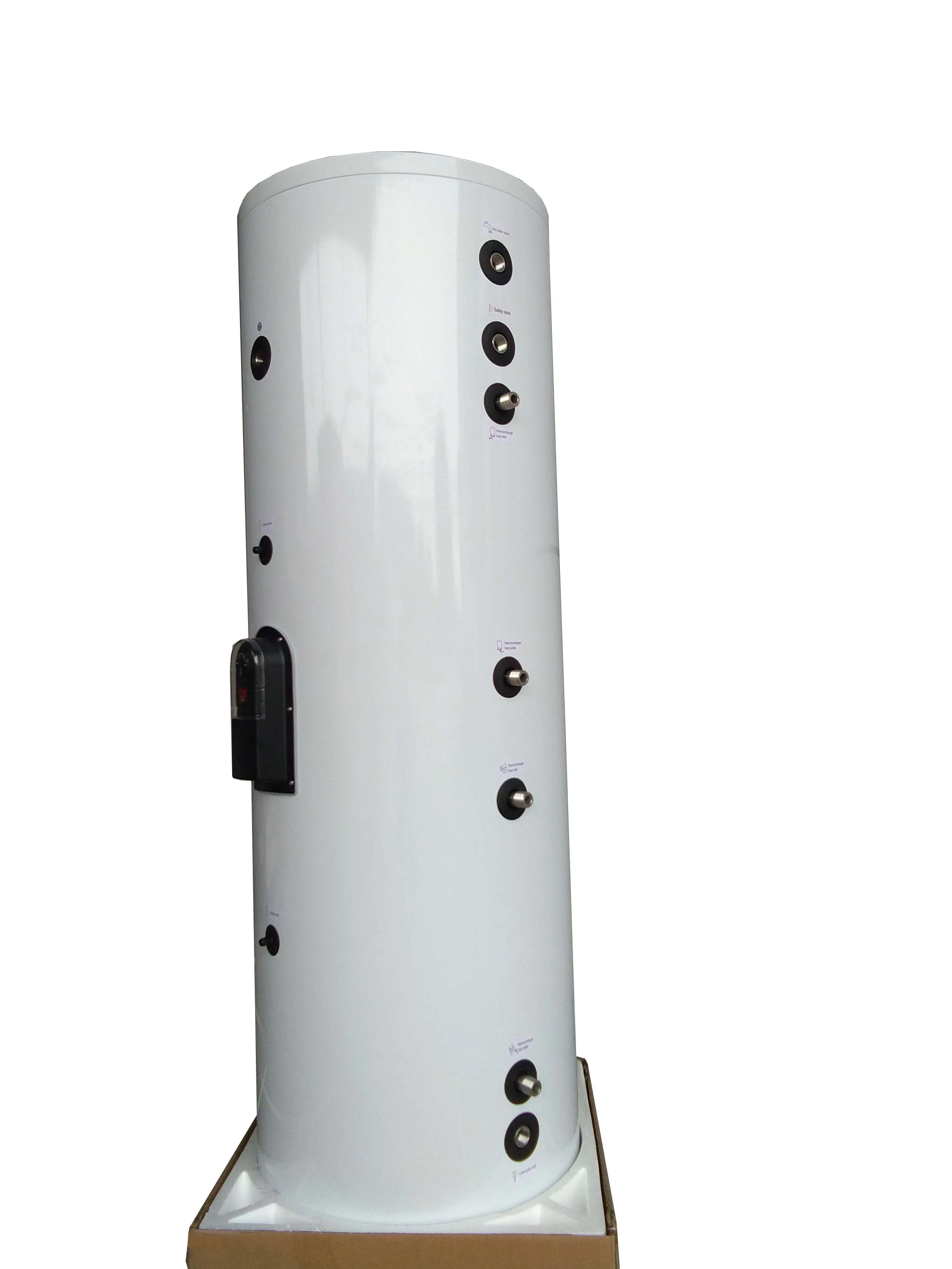 High Pressure Solar Energy Hot Water Tank 100-500L for Eco-Friendly Living