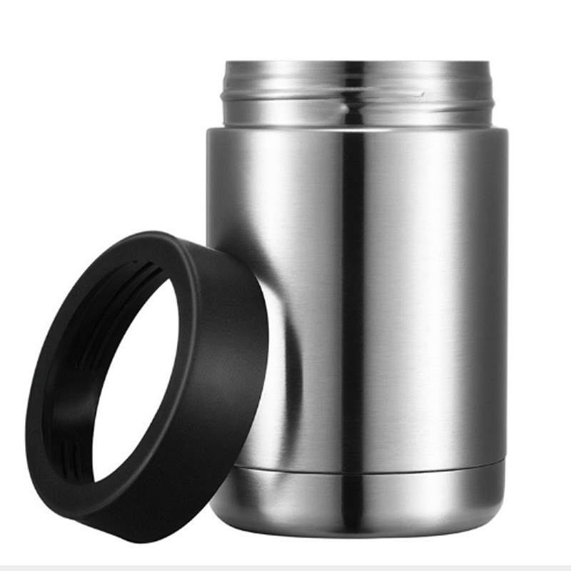 Двойная стенка кружка из нержавеющей стали 12oz 18oz