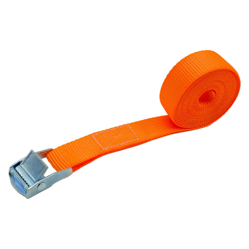 25mm X 1m 400kg Cambuckle Straps