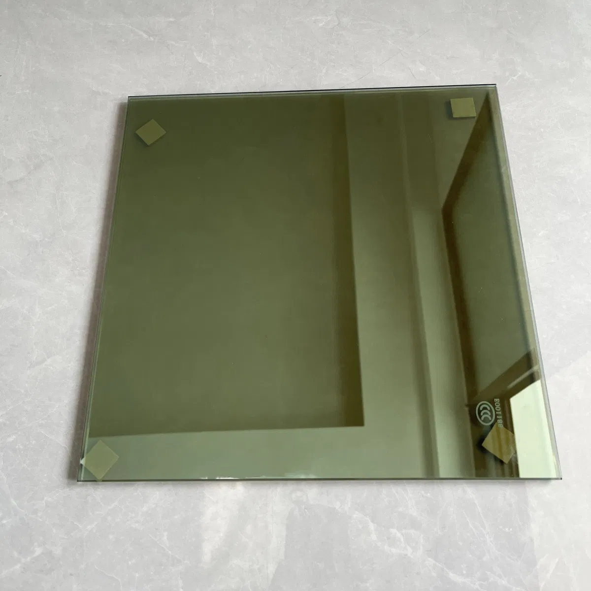4mm 5mm 6mm 8mm 10mm 12mm Building & Industrial Glass Reflective Architectural Glass Price