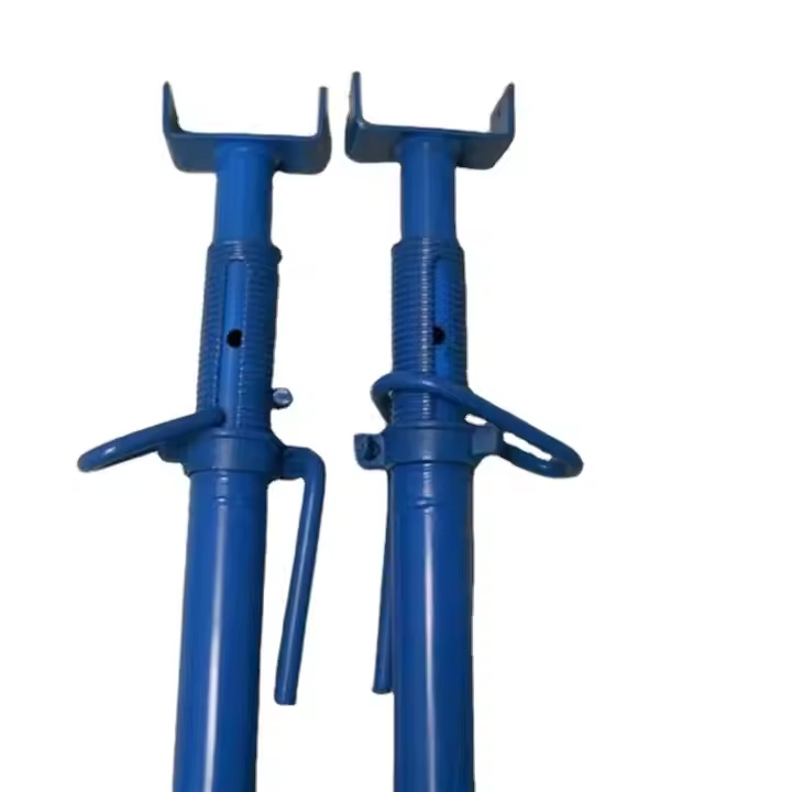 Spanish Style Heavy Duty and Stable Construction Props for Construction Formwork Support