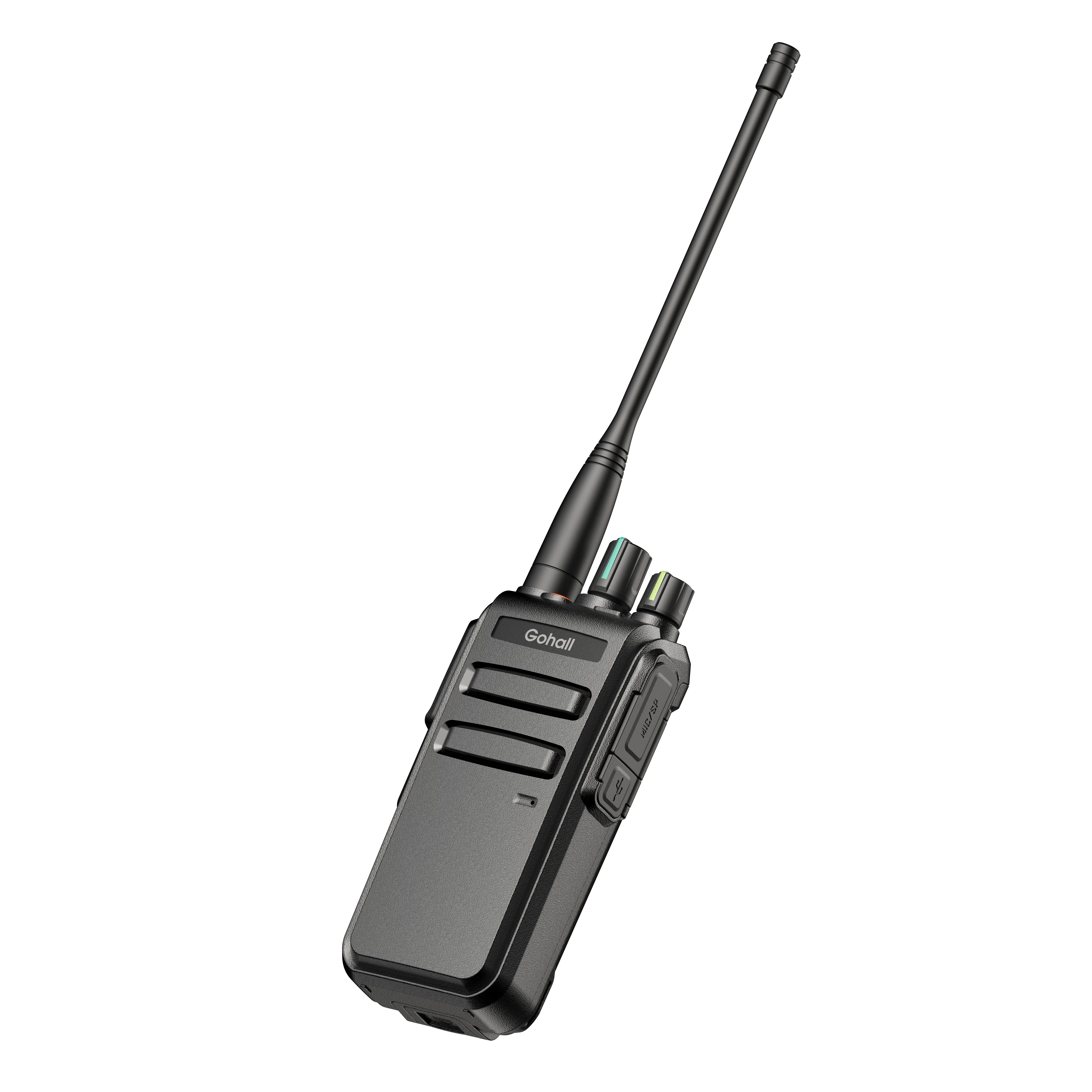 Портативная рация A-901R 10W IP66