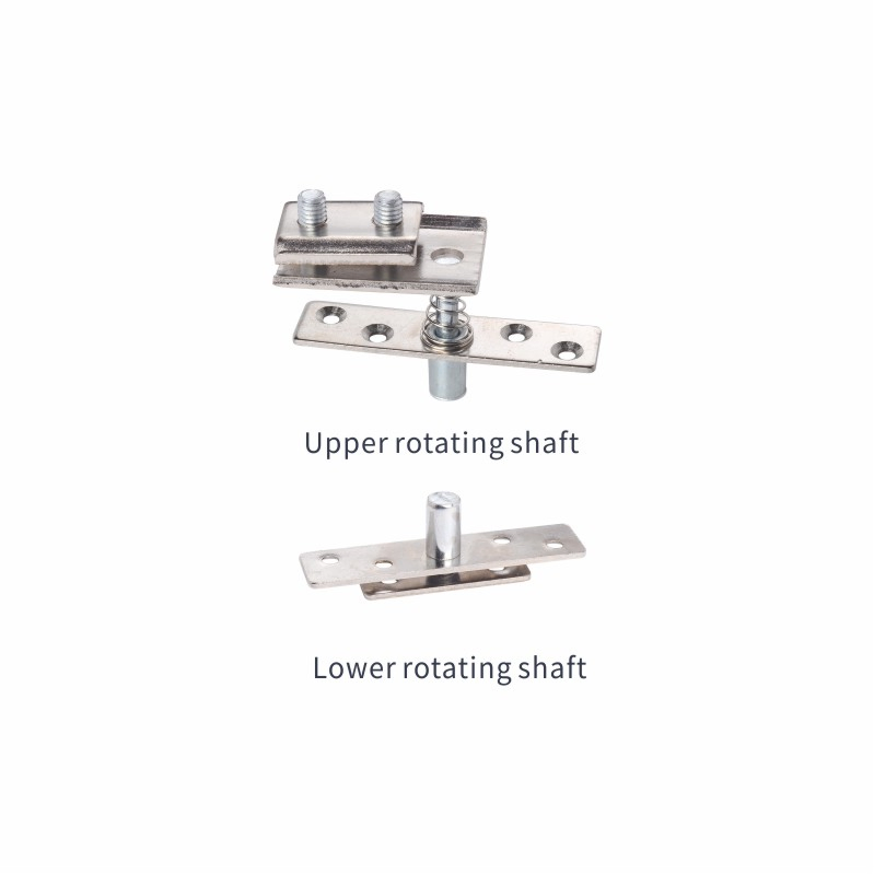 Steel Wooden Door Roller System 40kg