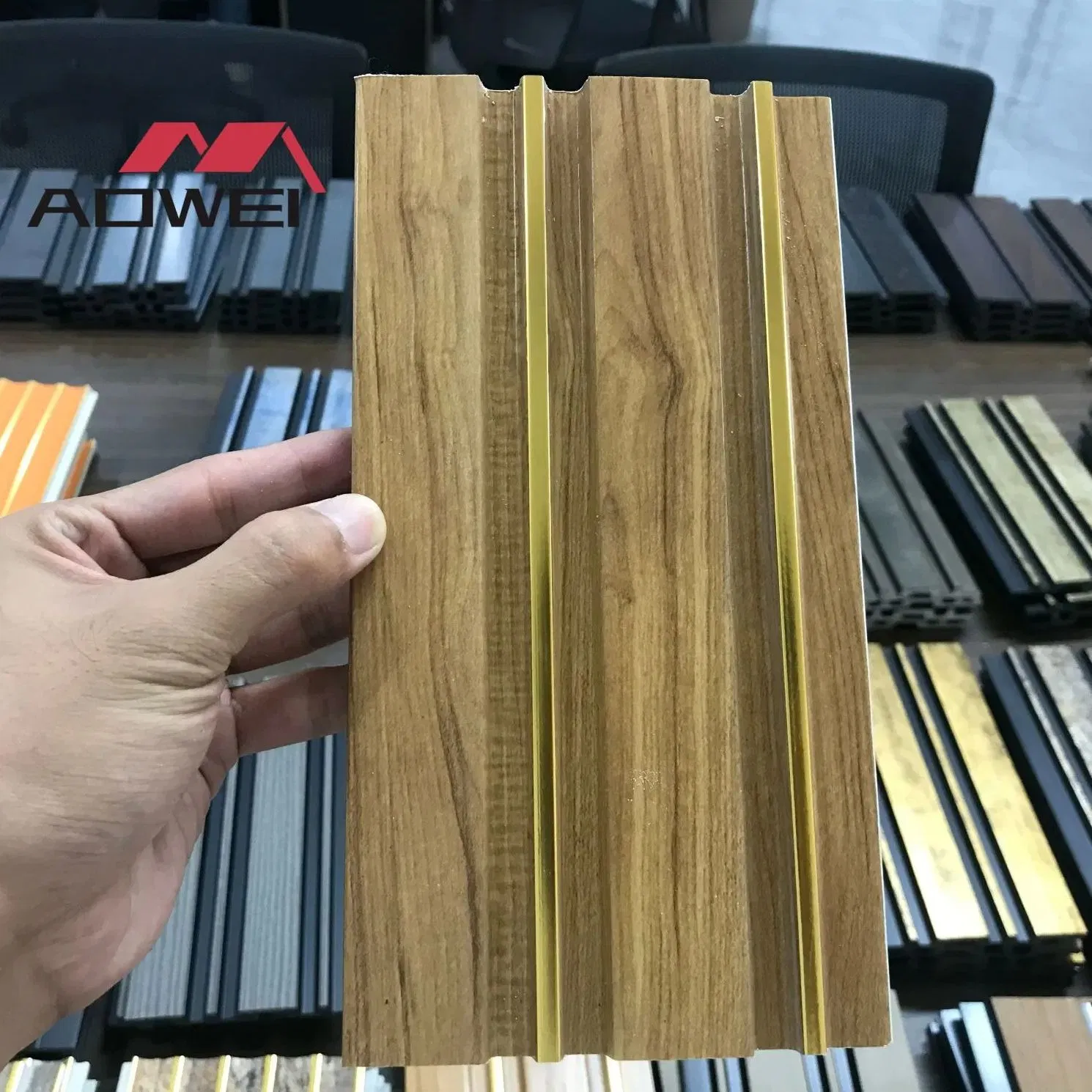 Modern PS Home Wall Panel for Stylish Interior Decor