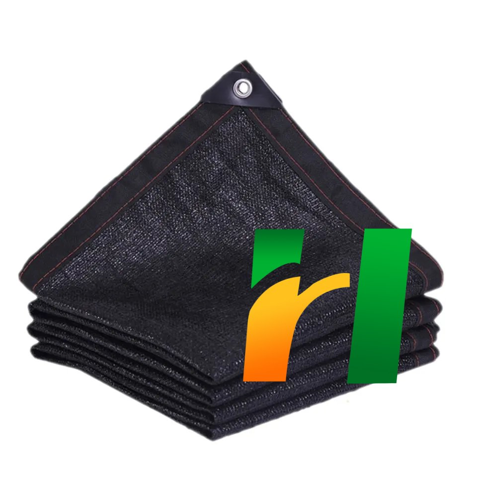High-Quality Shade Nets for Optimal Sun Protection and Temperature Control