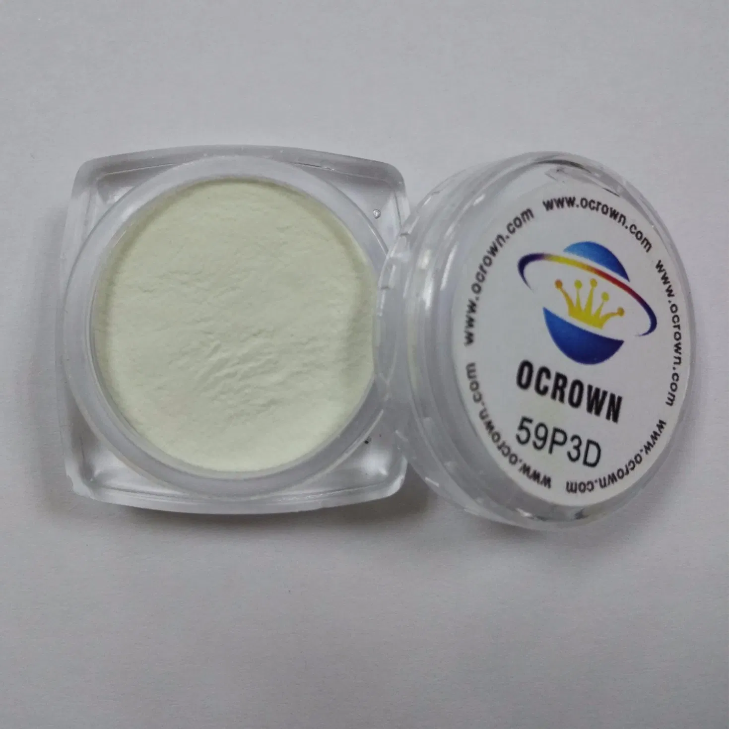 DIY Glow in Dark Pigment Powder Phosphor Pigment Manufacturer