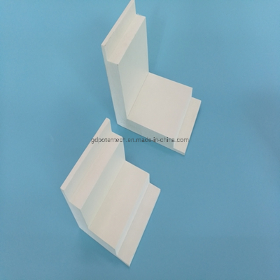 Interior Home Decoration Moulding PVC Stealth Corner Versatex