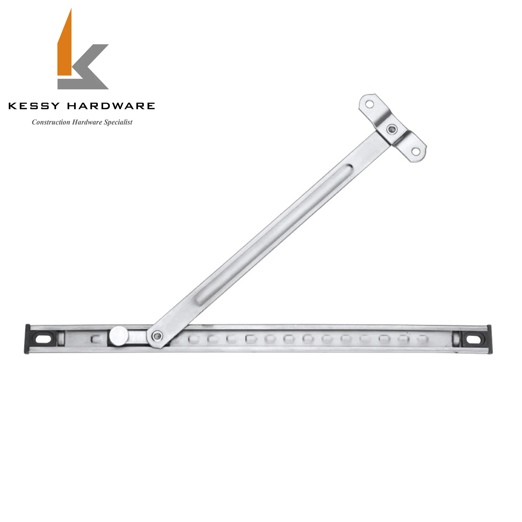 Wholewindow Hardware Accessories Window Friction Stay Stainless Steel Friction Stay