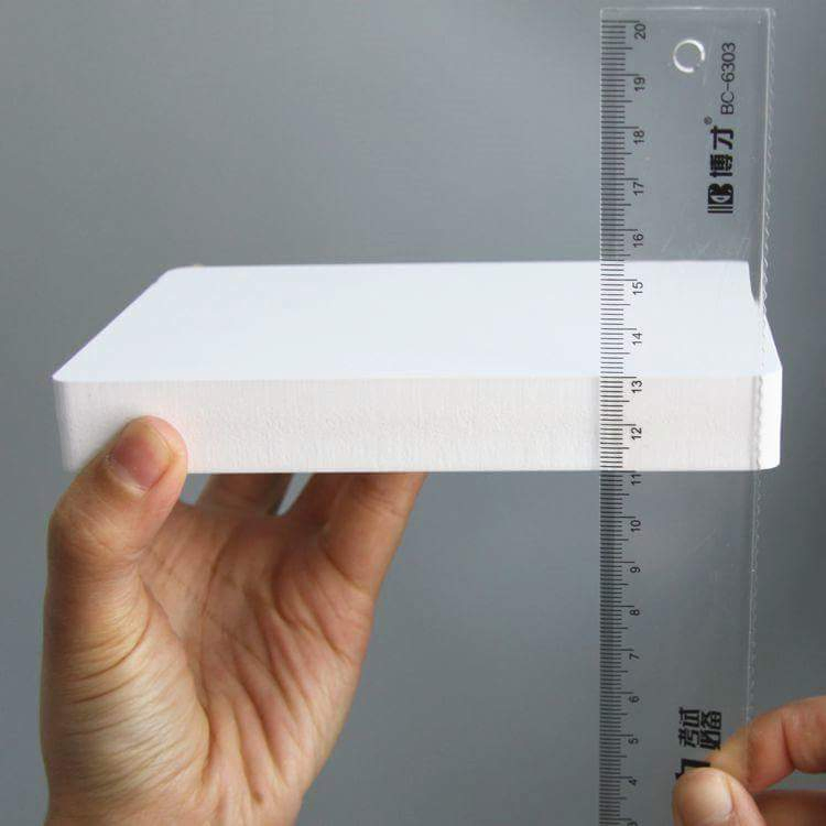 PVC Board Foamex PVC Sheet PVC Free Foam Board