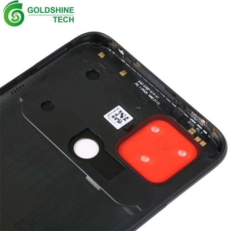 Factory Wholesale Original Battery Back Cover Glass Replacement for Xiaomi Poco C40