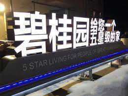 Advertising Outdoor Pylon Sign Wayfinding Directional Monument Sign