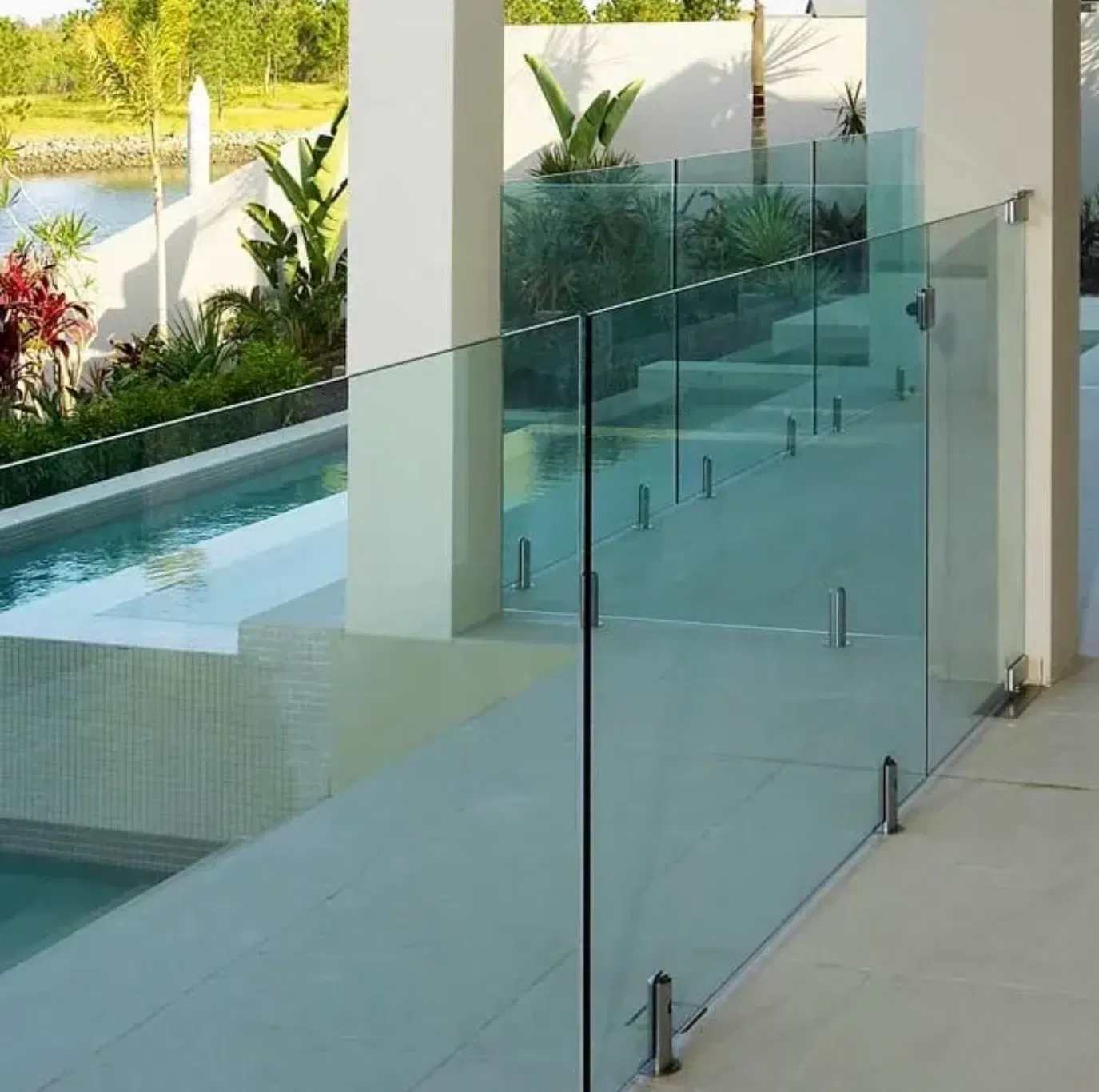 High-Quality Laminated Glass - Heat Strengthened, Free Sample Available