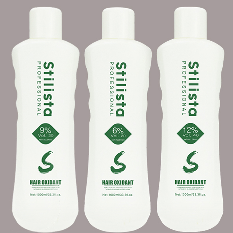 Best Selling Low Ammonia Professional Permanent Hair Color Cream for Salon Use