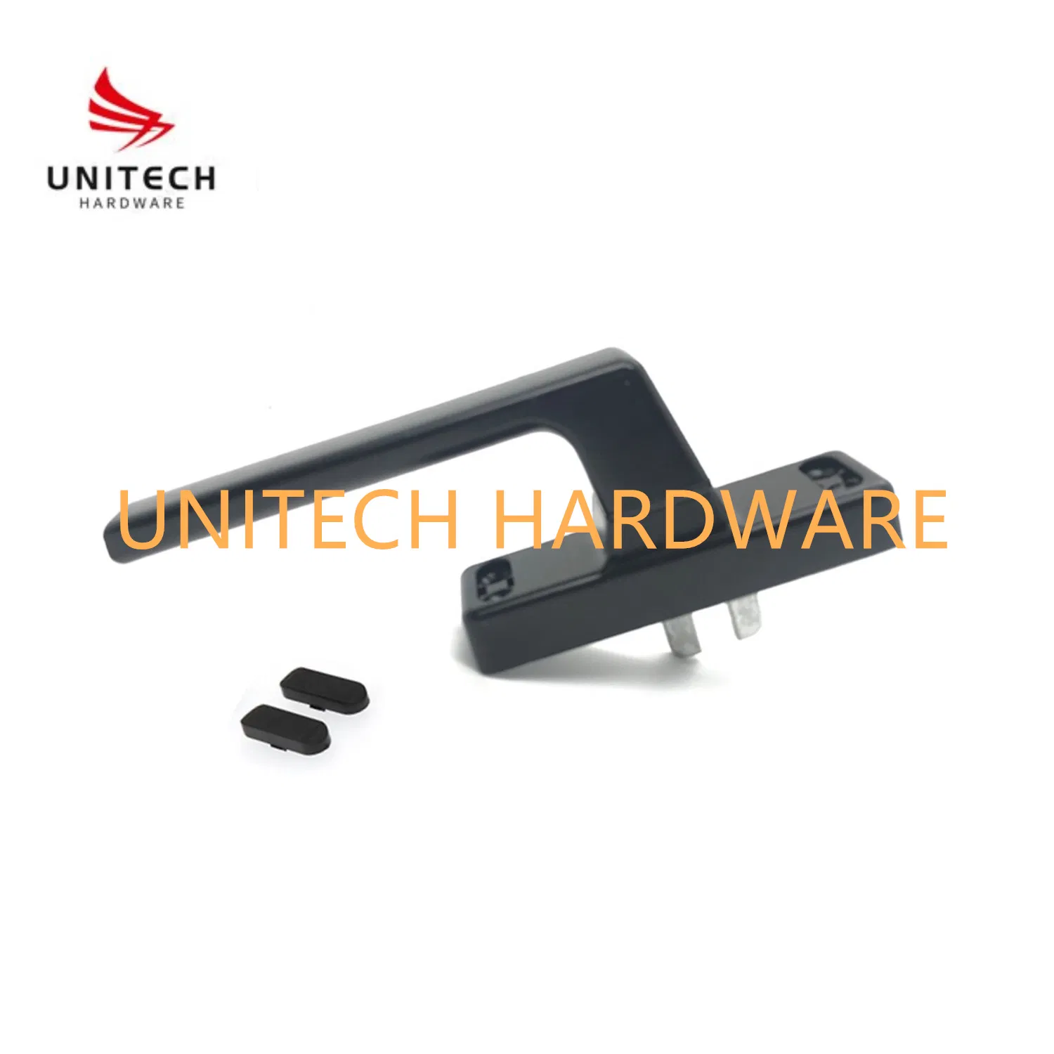 Aluminium Casement Removable Sliding Door Lock Lever Window Handle