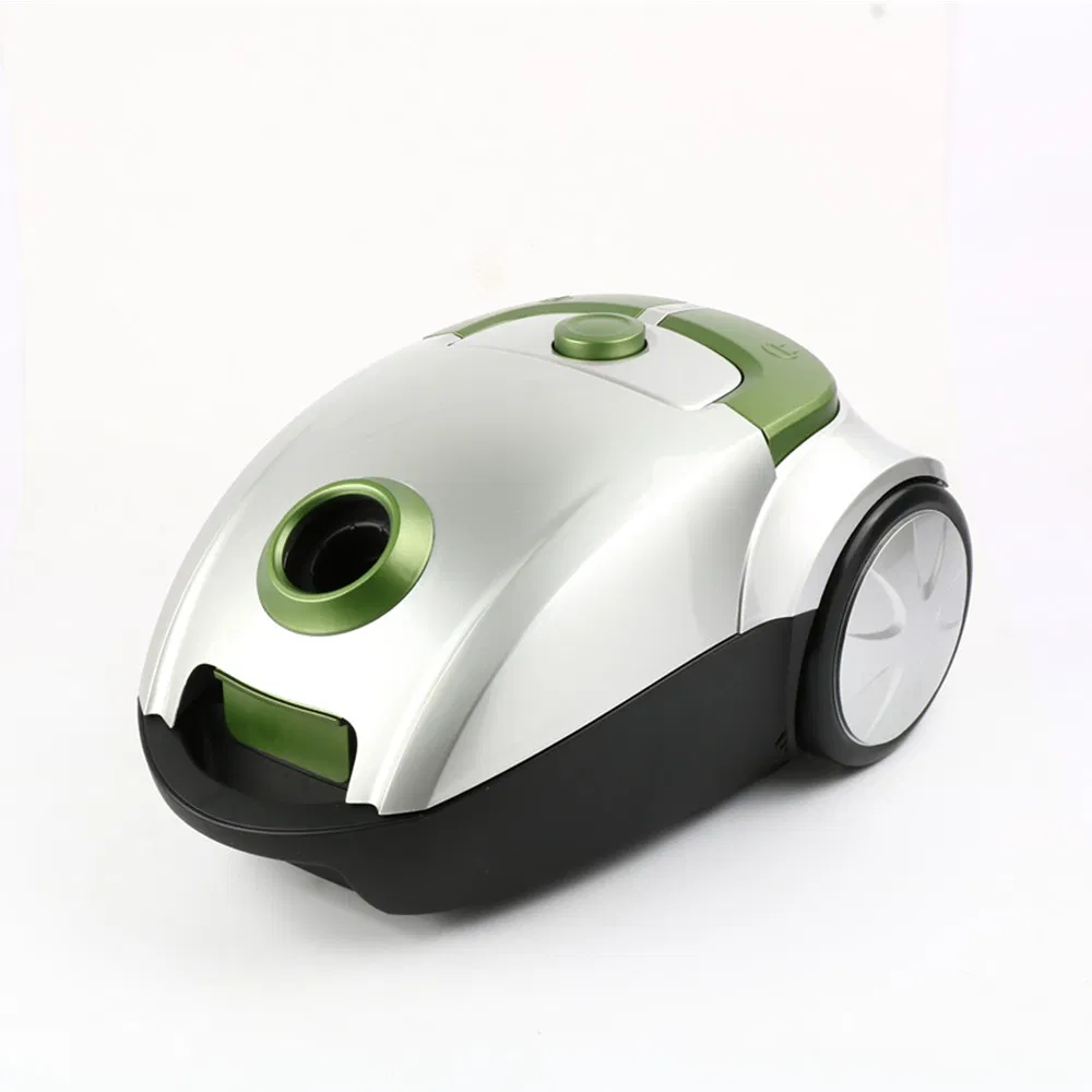 1400W Cheap 4L Bagged Canister Vacuum Cleaner