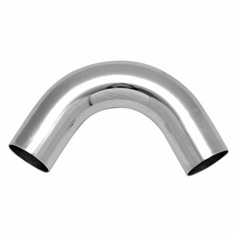 Factory OEM Service Customized Stainless Steel Tube Metal Bending Pipes