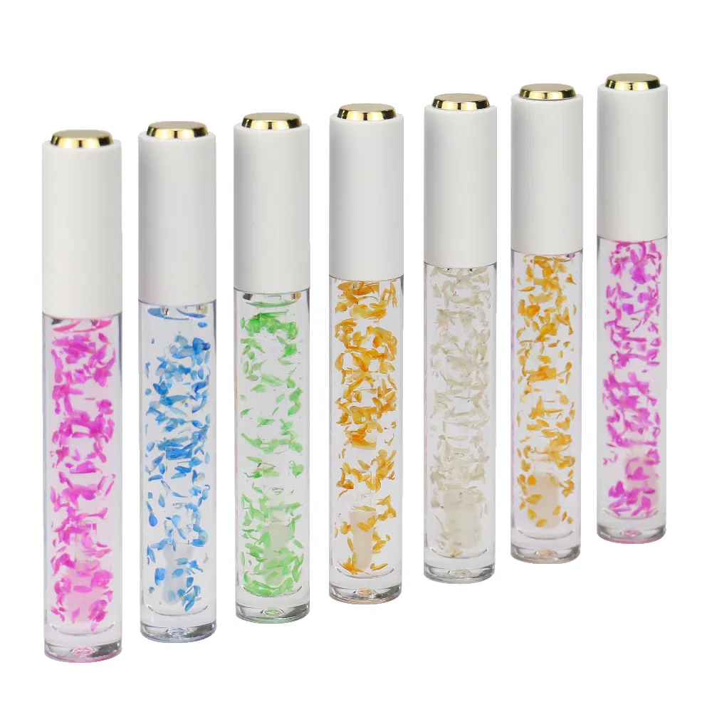 New Style Lip Oil Skin Care Fashion Makeup Gift High Quality Vegan