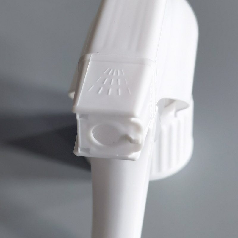 28/400 28/410 Rachet Mono Material Foam Spray Nozzle All Plastic Trigger Sprayer Kitchen Garden Water Clean Bottle Atomizer