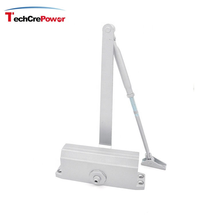 DC-81/DC-82/DC-83/DC-84 Security Durable Steel/Wood/Fire Rated Door Closer