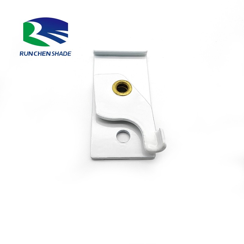 in-Stock Blinds Components Accessories 45mm Bracket Set for Roller Blinds