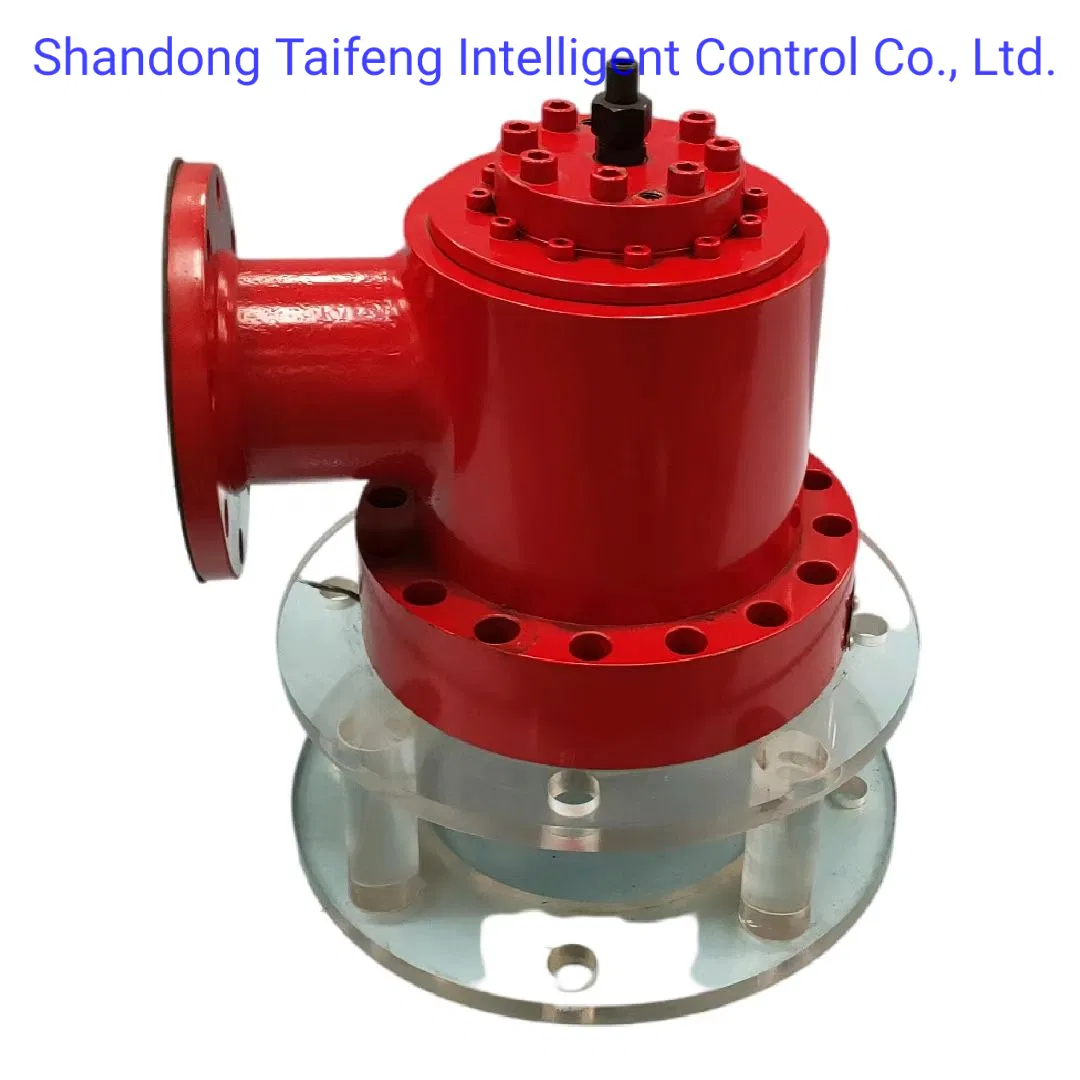 Гидравлический клапан предварительного наполнения CF 100, 320 бар