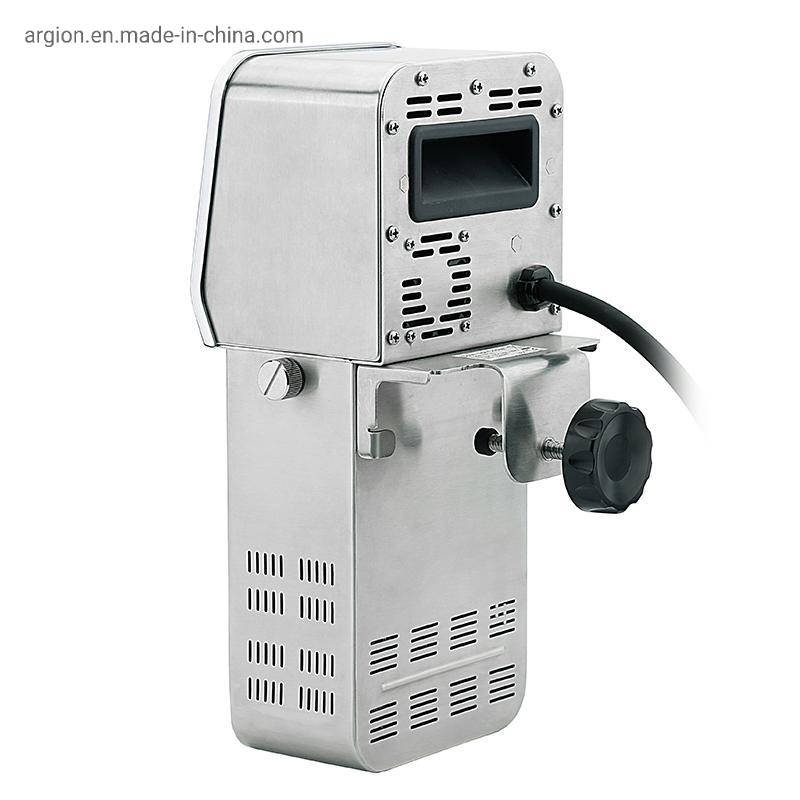 Kitchen Equipment Ixp7 Waterproof Immersion Circulator Slow Sous Vide Cooker with WiFi Control