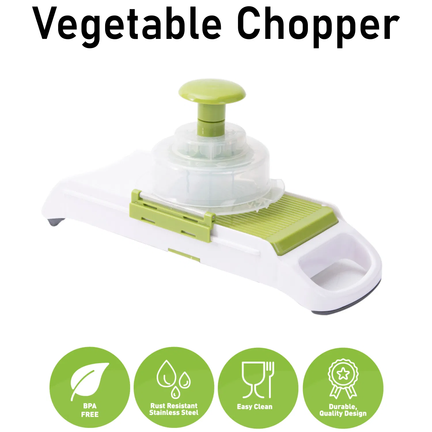 Тёрка для сыра и овощей из нержавеющей стали