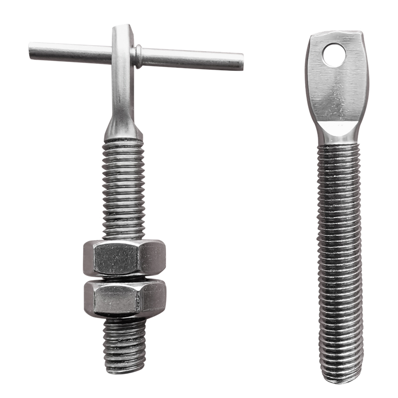 Flat Head Bolt Stone Fixing Anchor Extension Arm Spade Bolt for Tile