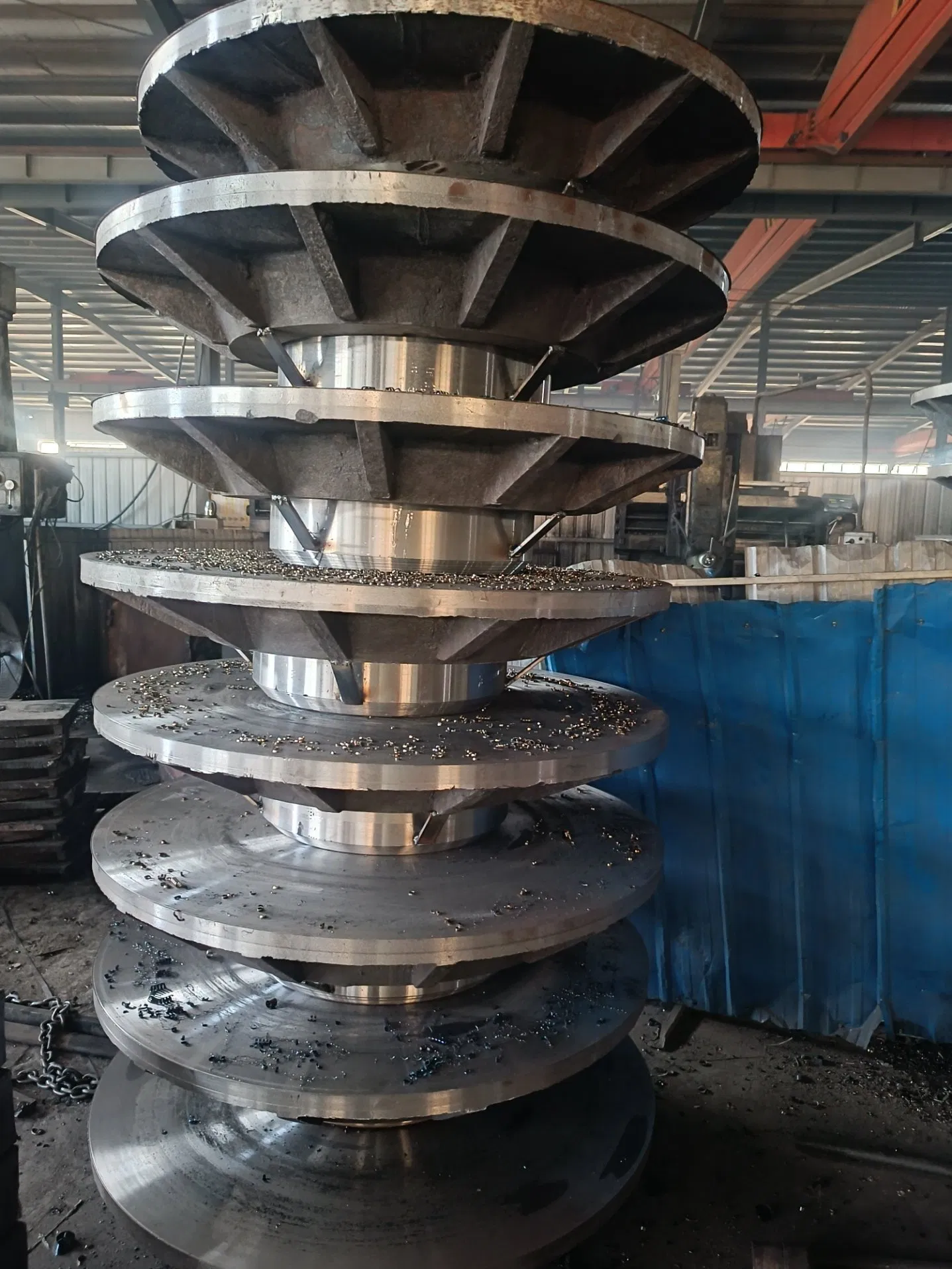 Fixed/Free/Sliding Bridge Pot Bearing Seismic Isolation Basin Type Bridge Bearing