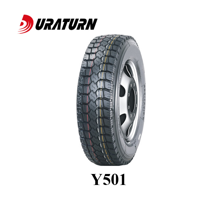 Dynacargo Draturn 315/80R22.5 Truck Tire