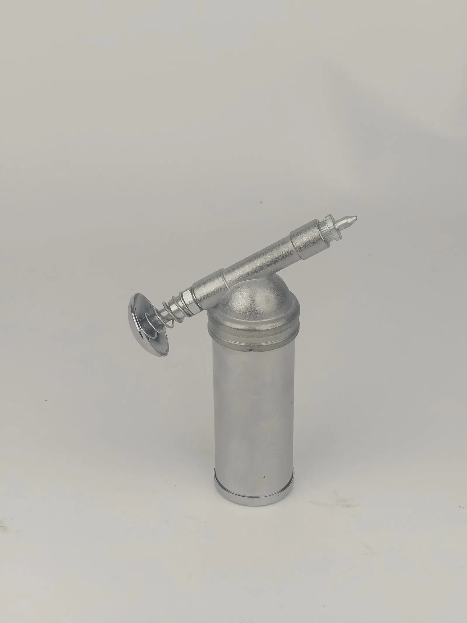 Ручная мини-маслёнка для авто и велосипедов