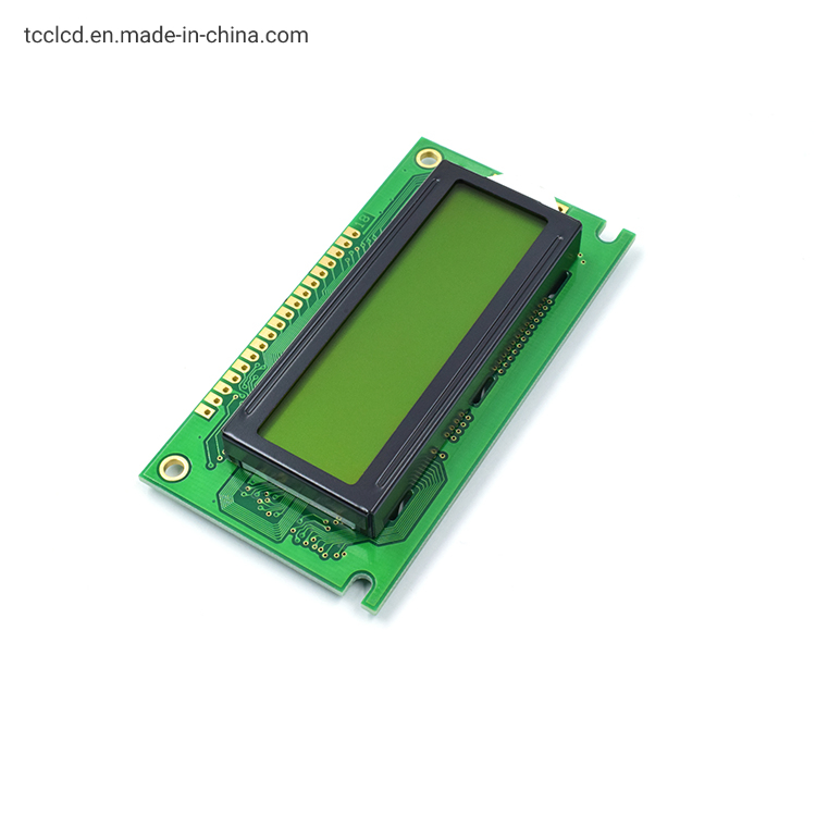 Tcc 6800 8-Bit/8080 8-Bit Parallel Interface 122X32 Graphic LCD Display