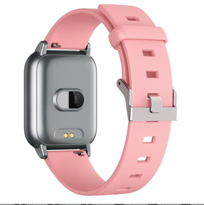 Wholesales Waterproof Sports Watch Bluetooth Smart Pedometer Watch