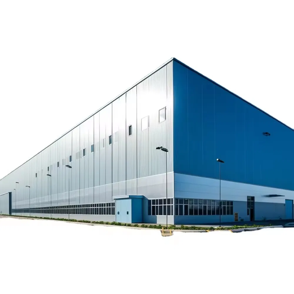 GB Hight Quality Cold Formed Steel Purlins C/Z-Shaped Steel Modular Prefabricated Building