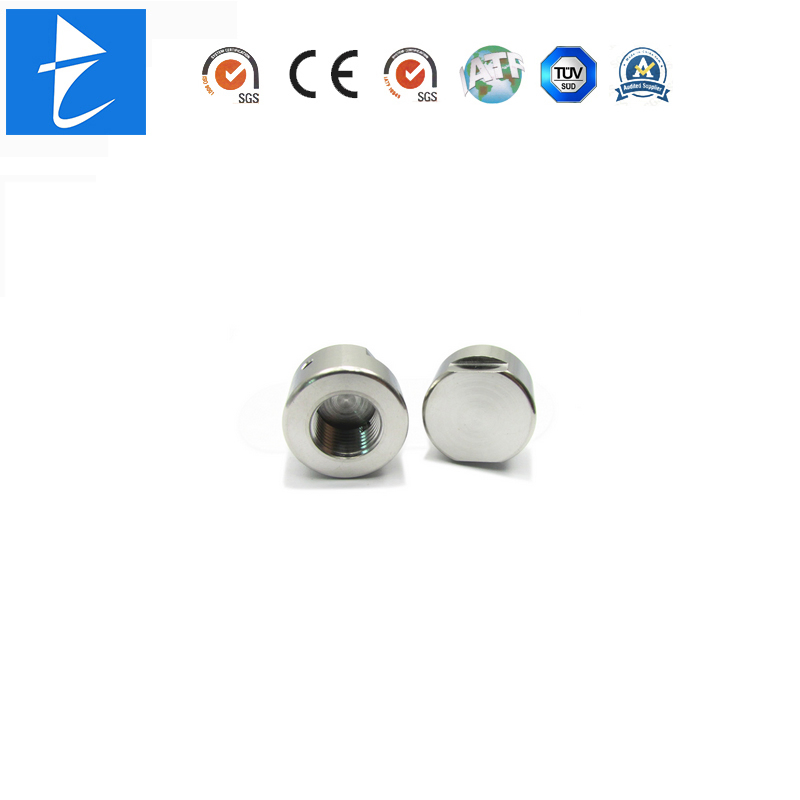 Болт внутренней резьбы с высоким натяжением