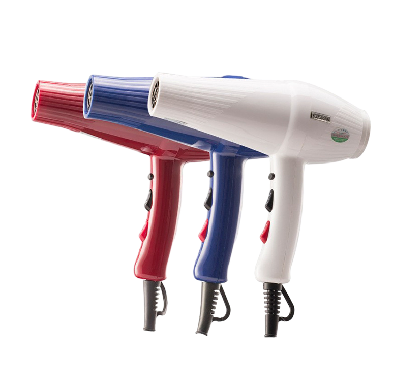 Best Hair Dryer Factory Direct Multi-Function Hair Dryer Negative Ion 5 Stages Styling Hair Dryer