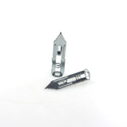 Анкер для гипсокартона Marink желтый/серебристый