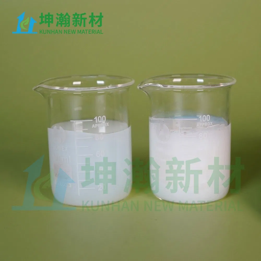 High-Performance Emulsion Adhesive for Paper and Plastic Projects
