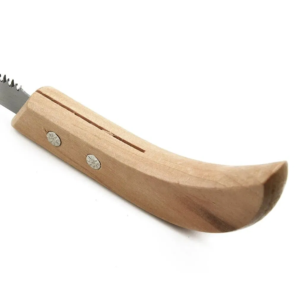 Мини-ножовка по дереву Shine Peak для сада и дома