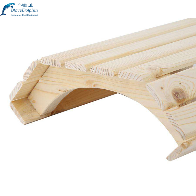 Practical Wood Lampshade for Steam Room/Sauna Room Accessories Sauna Wood Lampshade