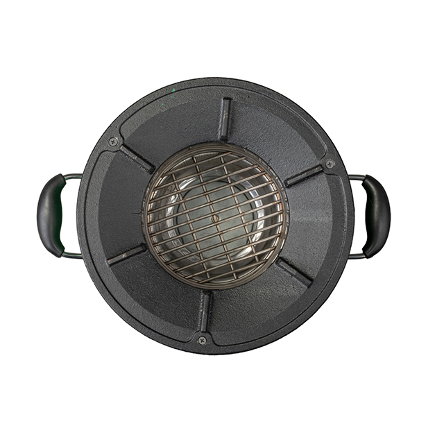 High Efficiency Charcoal Stove Big Charcoal Stove