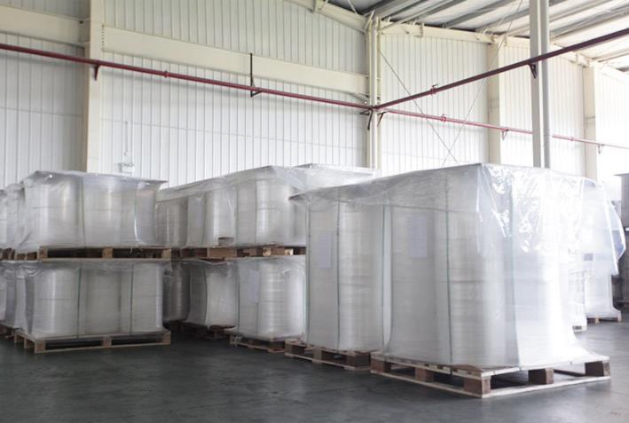 Premium High Transparency Nylon Food Packaging Film for Sale