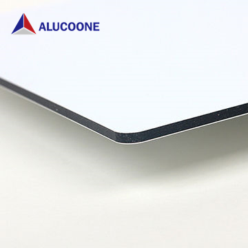 Алюминиевые композитные панели Alucoone с мраморным рисунком