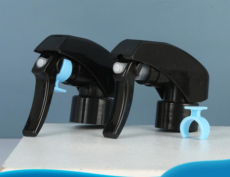 500ml Pet Fine Mist Spray Plastic Bottle