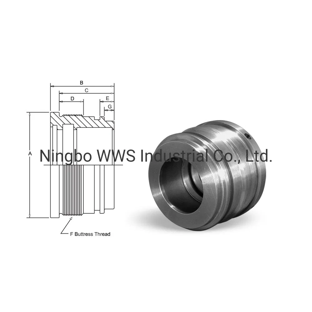 Hydraulic Cylinders Gland & Component Parts